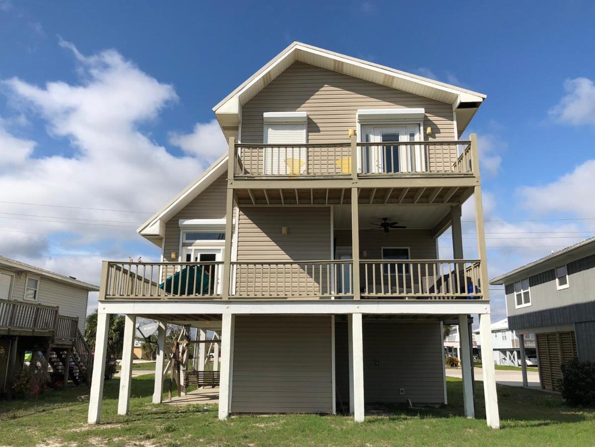 Modern, 3 Bedroom Private House Within Walking Distance To The Beach! Gulf Shores Bagian luar foto