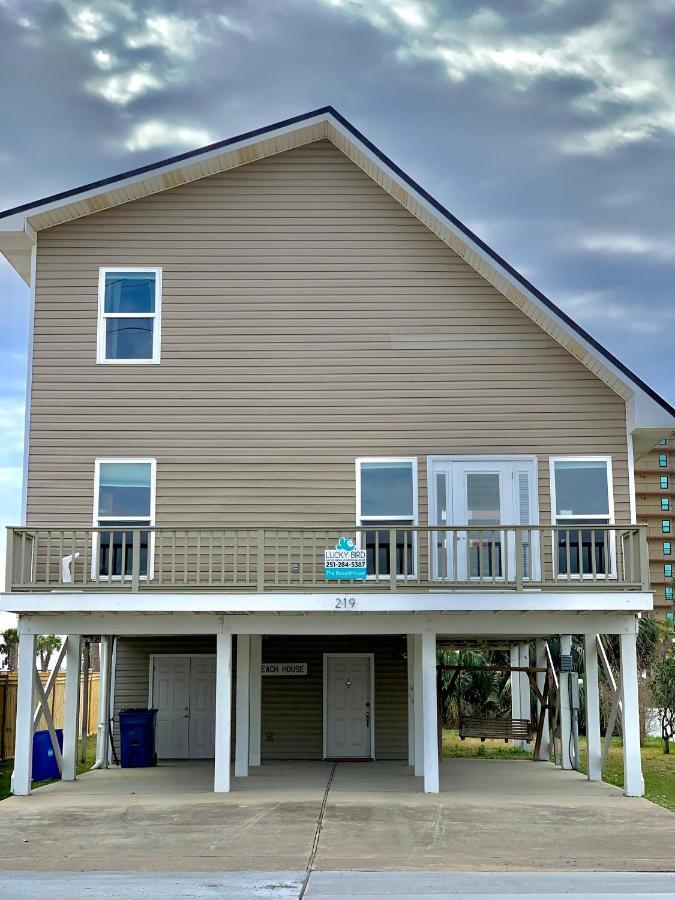 Modern, 3 Bedroom Private House Within Walking Distance To The Beach! Gulf Shores Bagian luar foto