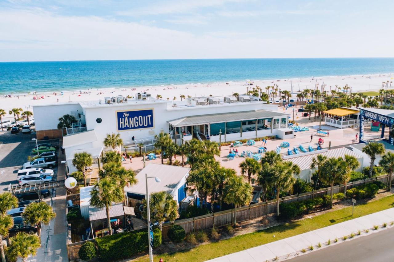 Modern, 3 Bedroom Private House Within Walking Distance To The Beach! Gulf Shores Bagian luar foto