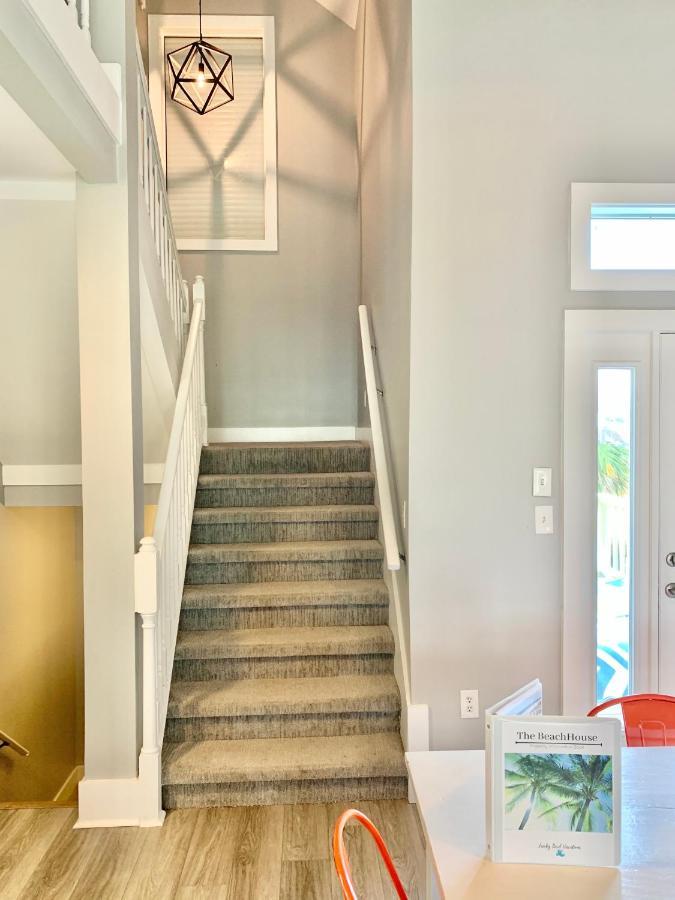 Modern, 3 Bedroom Private House Within Walking Distance To The Beach! Gulf Shores Bagian luar foto