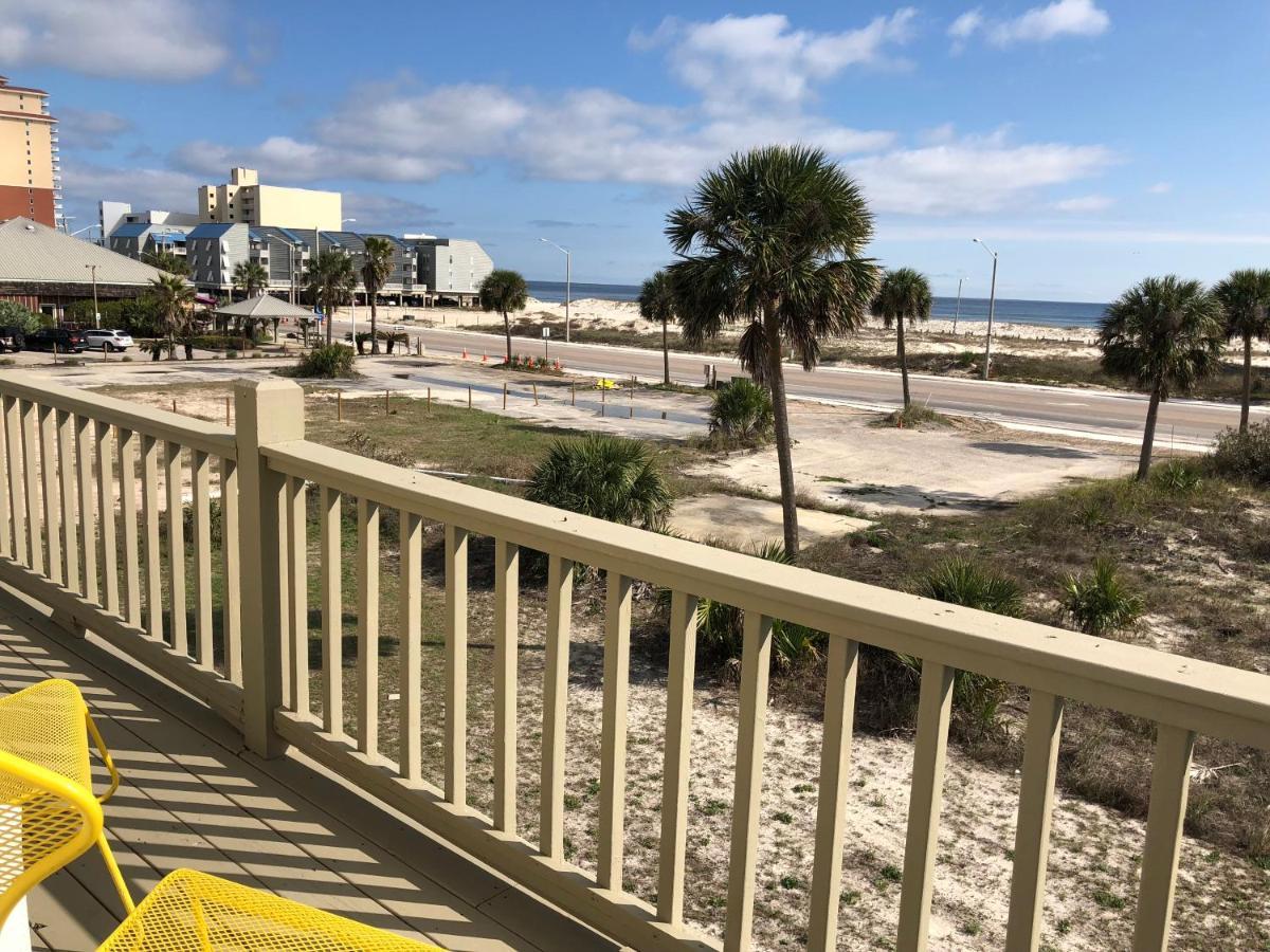 Modern, 3 Bedroom Private House Within Walking Distance To The Beach! Gulf Shores Bagian luar foto