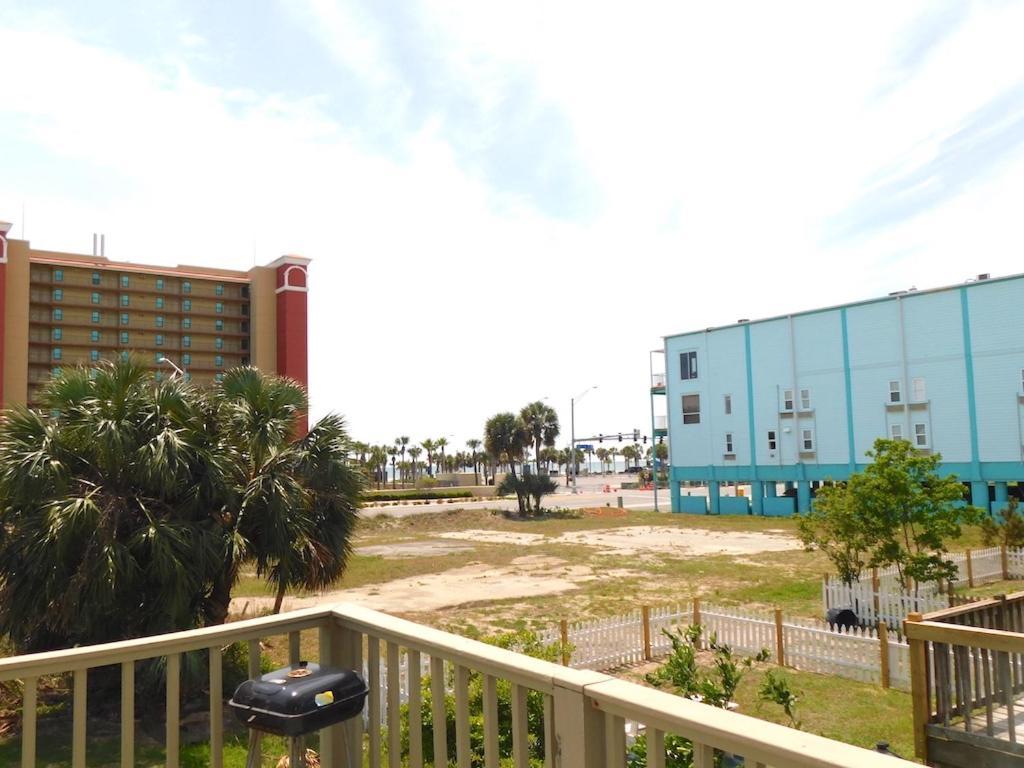 Modern, 3 Bedroom Private House Within Walking Distance To The Beach! Gulf Shores Bagian luar foto