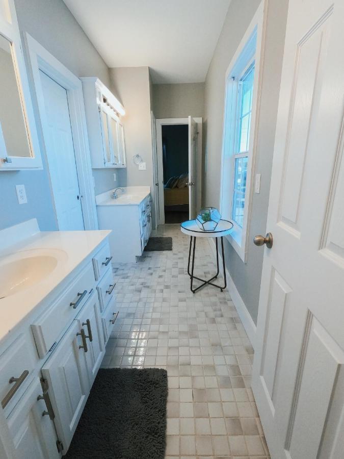 Modern, 3 Bedroom Private House Within Walking Distance To The Beach! Gulf Shores Bagian luar foto